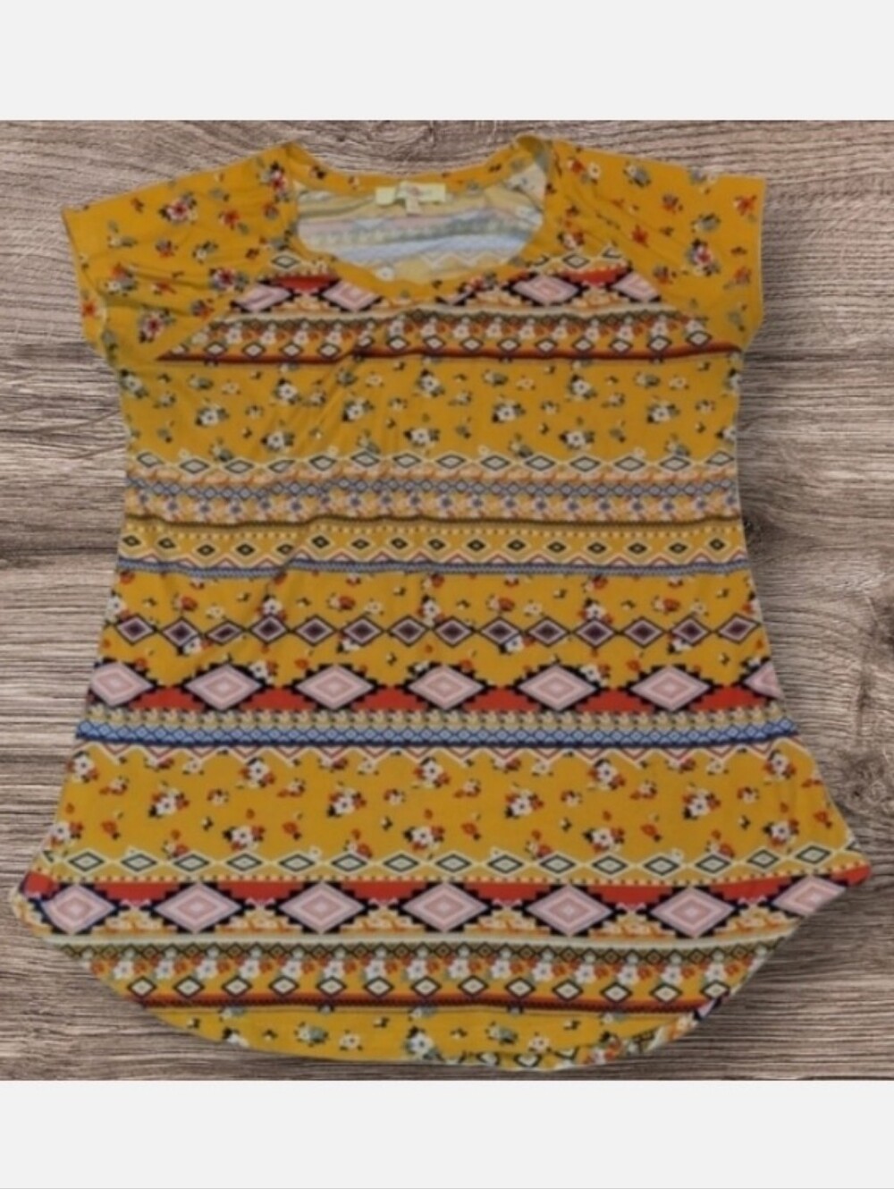 WOMEN'S WISHFUL PARK TOP - Picture 8 of 8